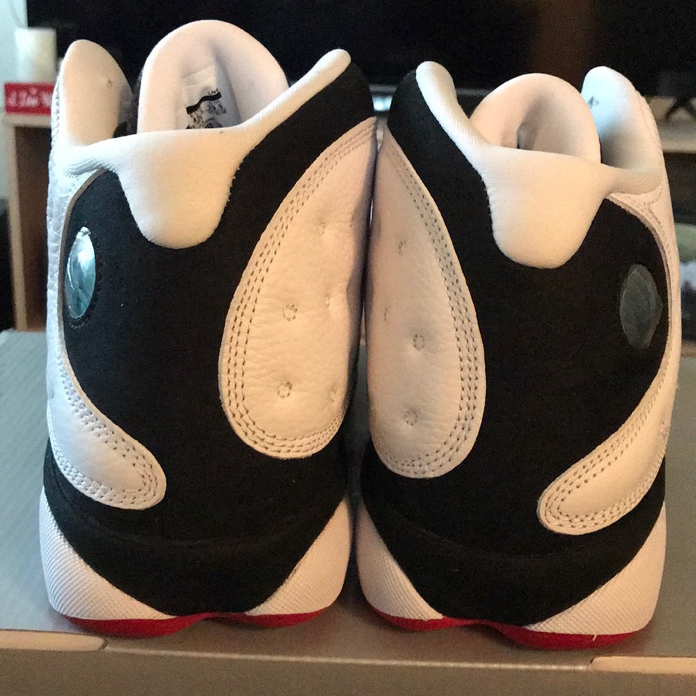 Jordan 13 He got Game 🔥🔥🔥 - Picture 3 of 4